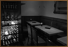 BAR MODERN TIMES