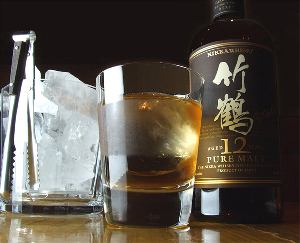 竹鶴 12年